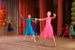 Школа танца СТК "Идеал"
